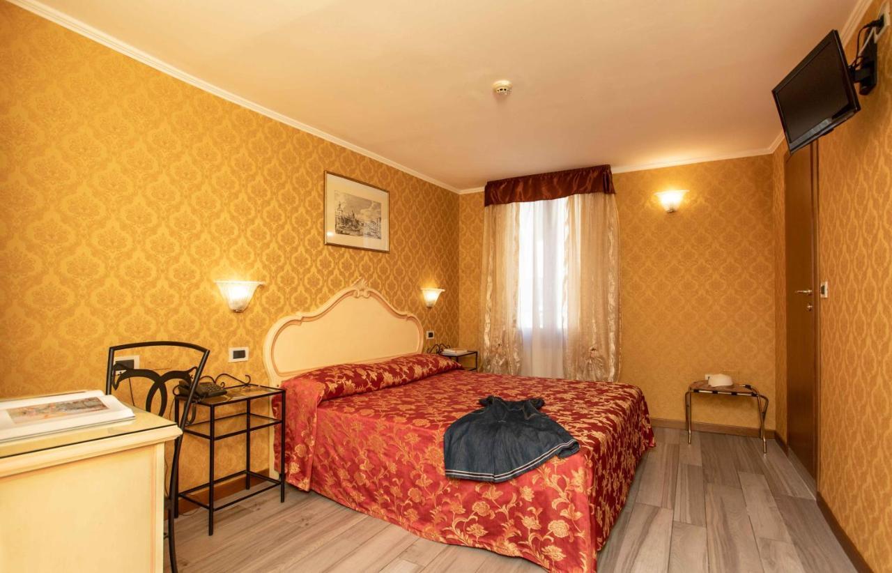 Tintoretto Hotel Venecia