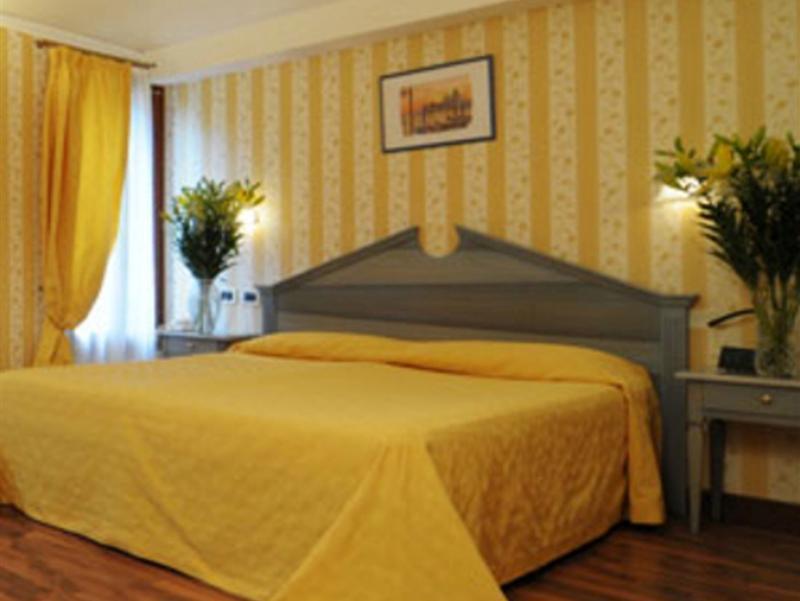 Tintoretto Hotel Venecia