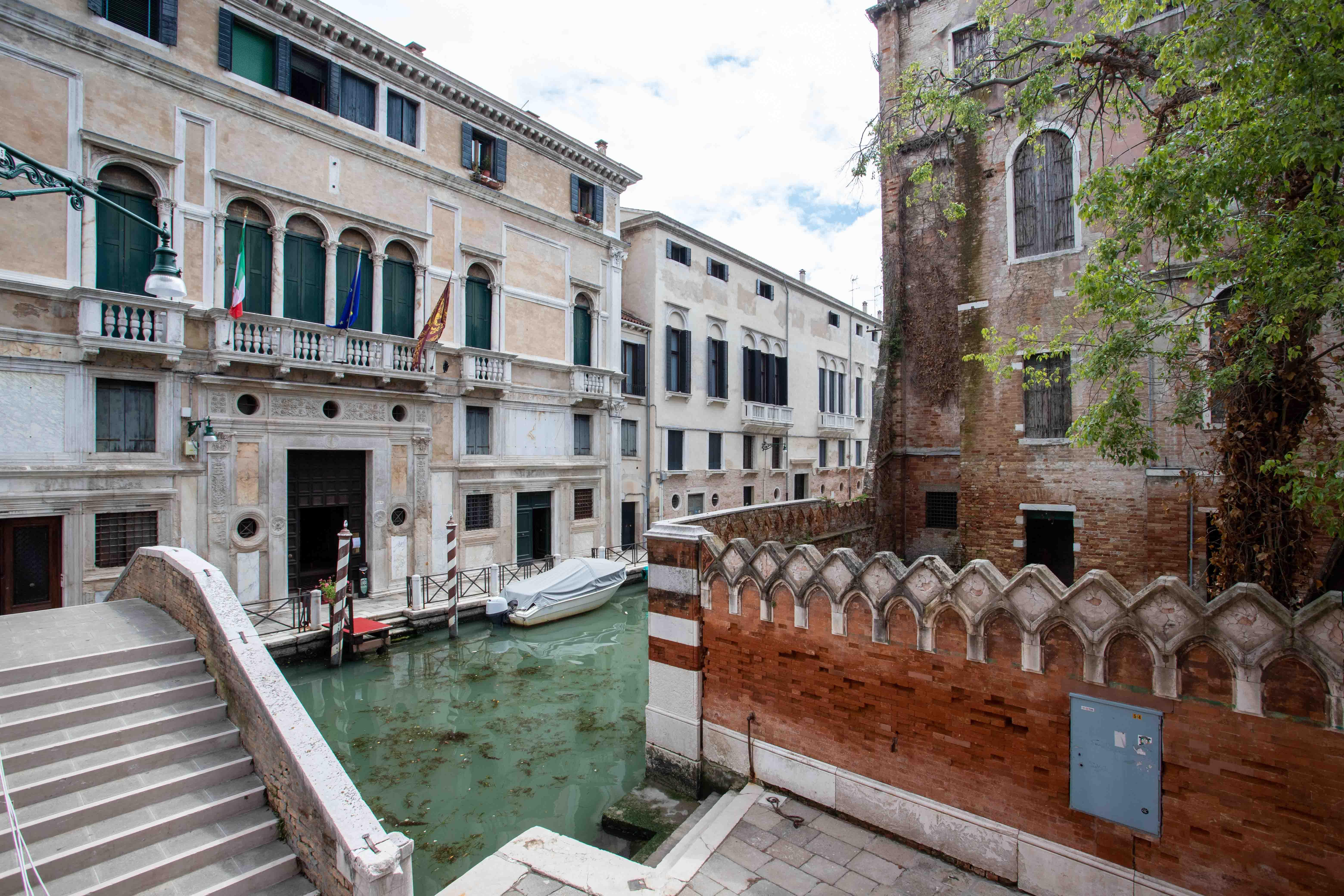 Tintoretto 3* Venecia