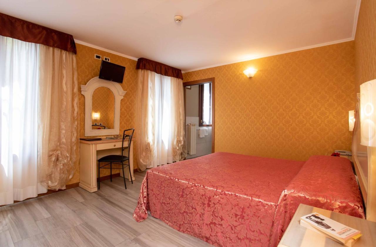 Hotel Tintoretto Venecia
