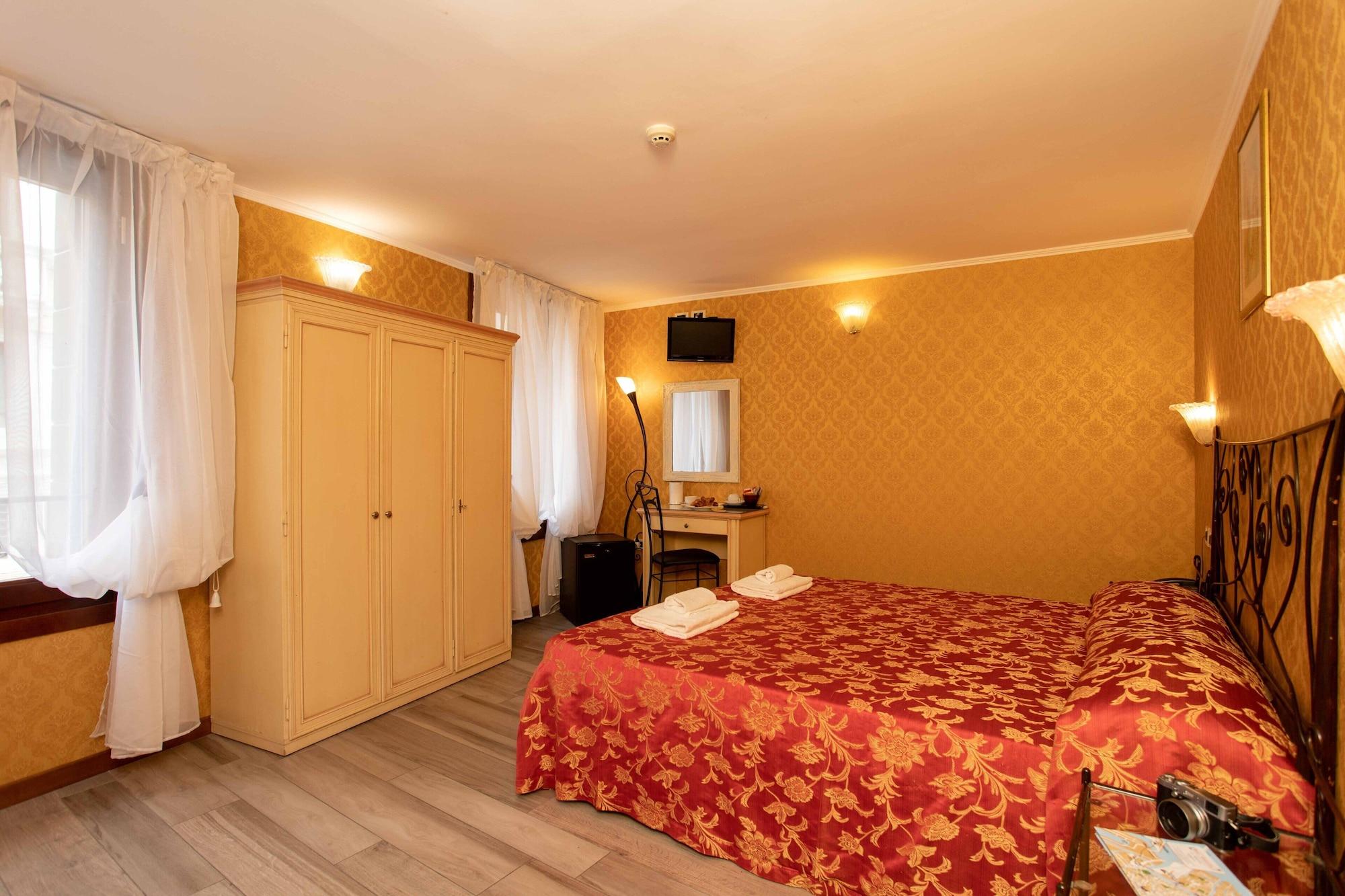 Hotel Tintoretto Venecia