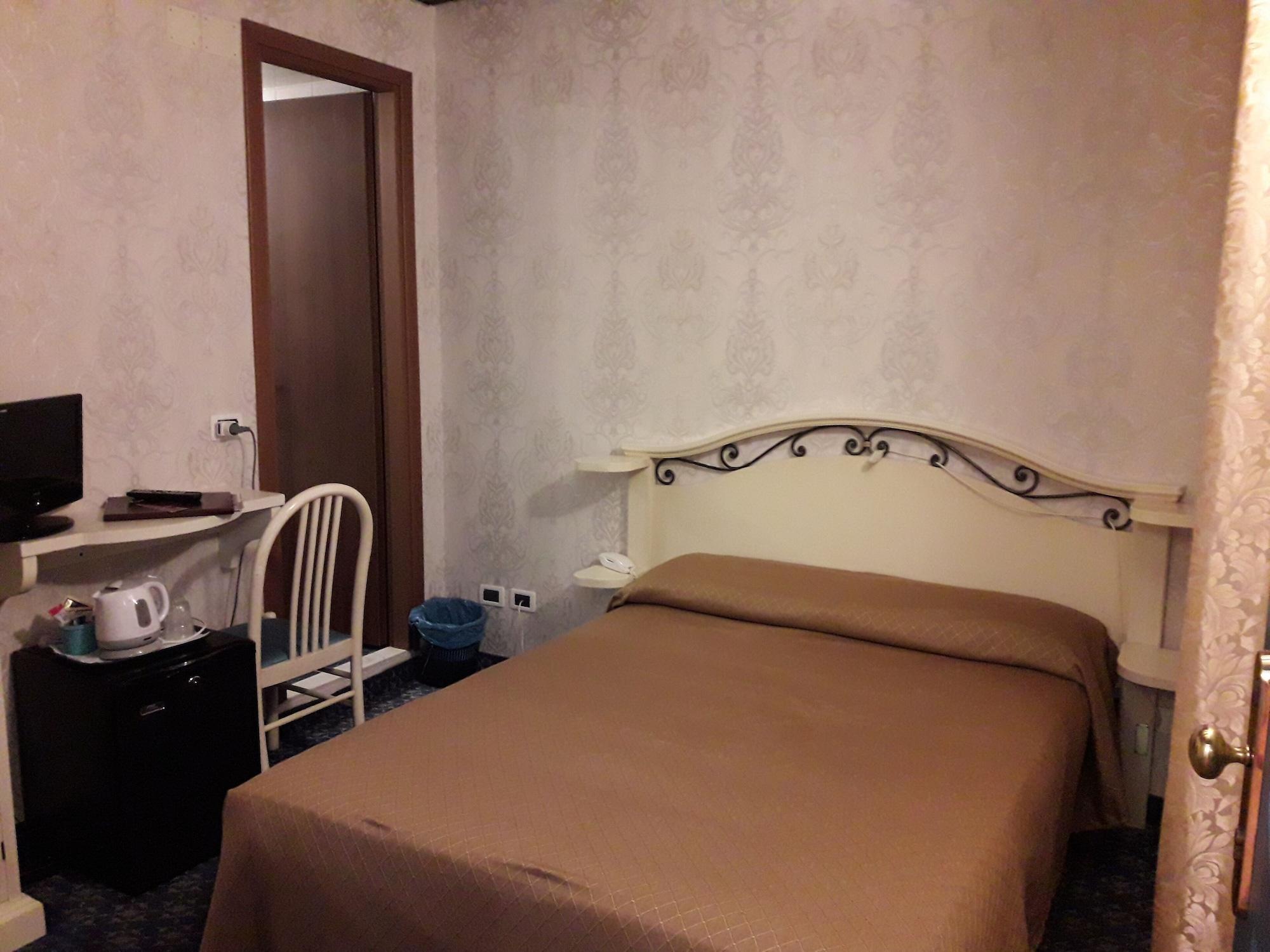 Hotel Tintoretto Venecia