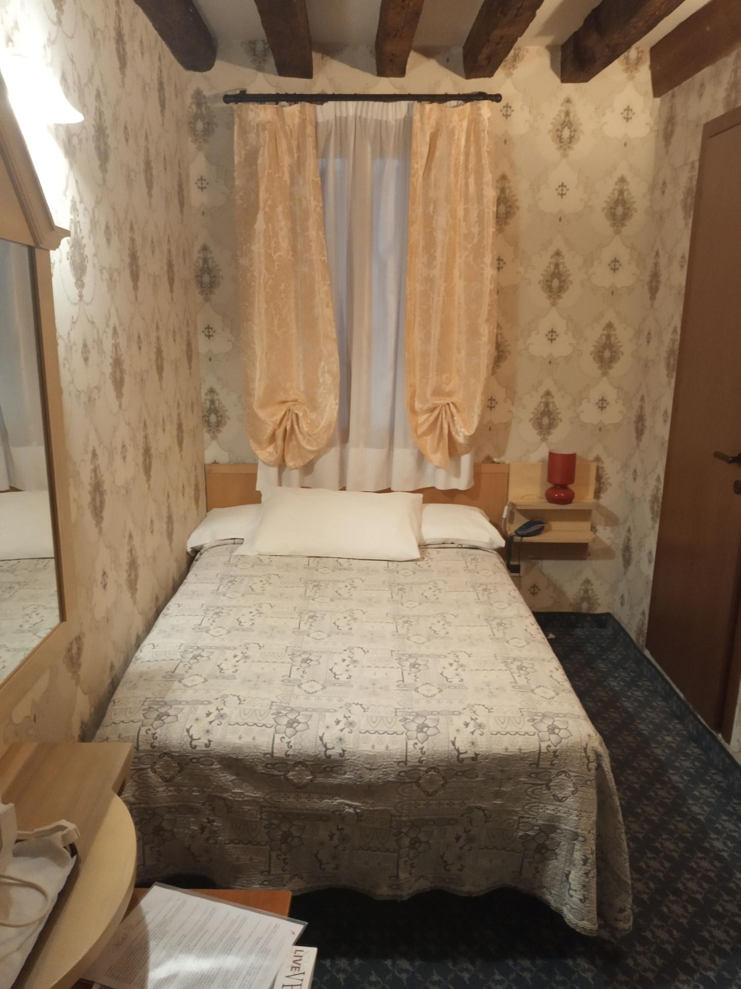 Tintoretto Hotel Venecia