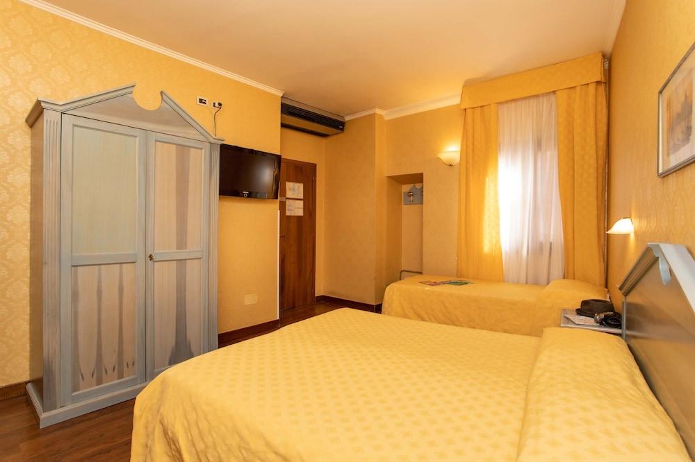 Tintoretto Hotel Venecia