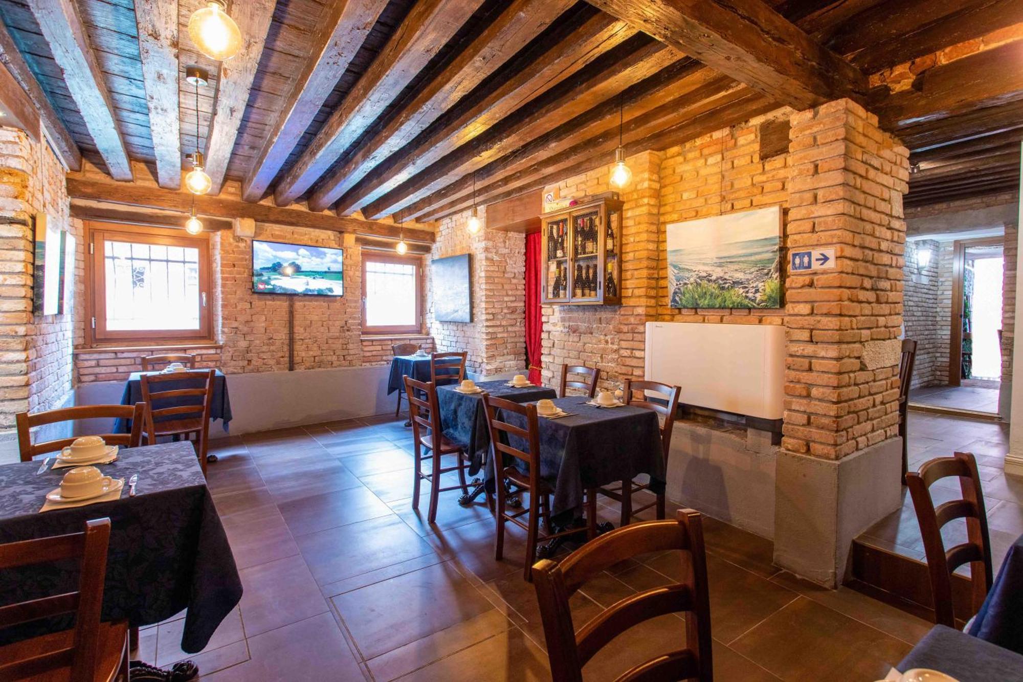 Hotel Tintoretto Venecia