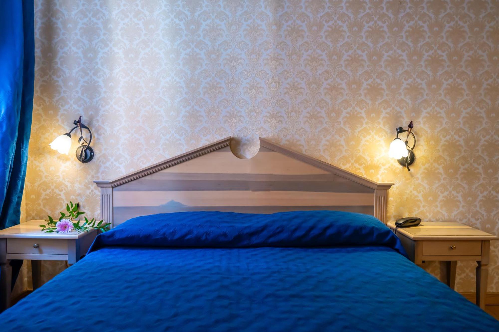 Tintoretto Hotel Venecia