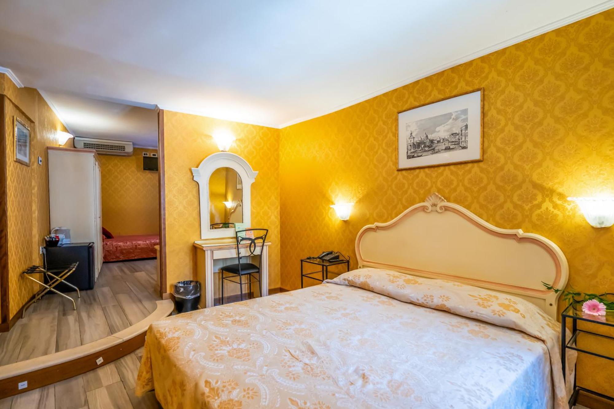 Tintoretto 3* Venezia