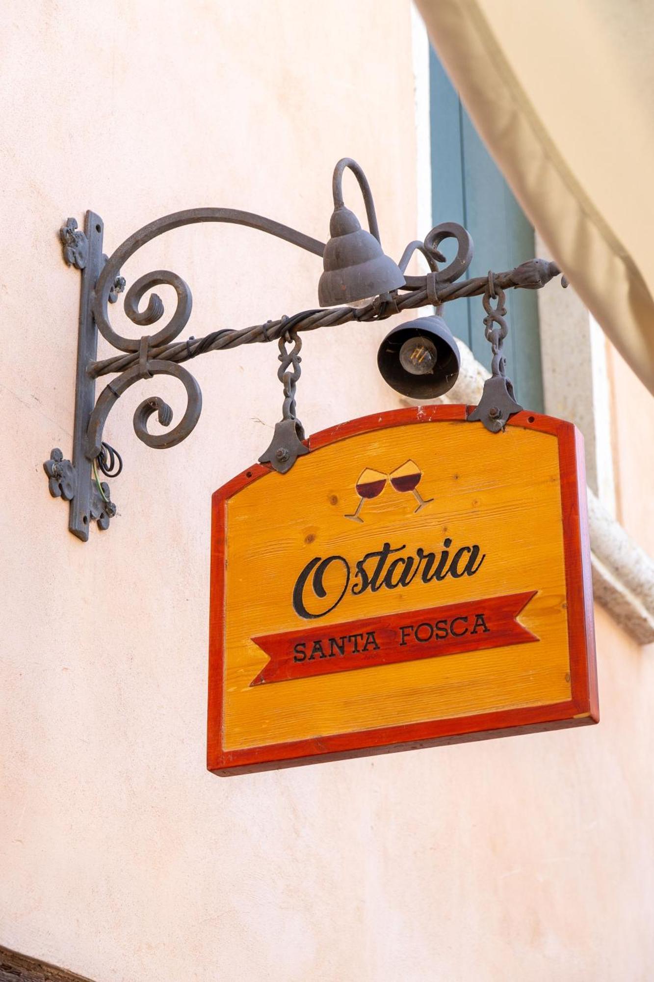 Hotel Tintoretto Venecia