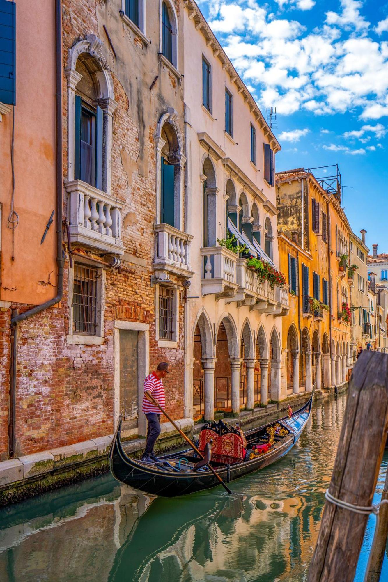 Tintoretto Venecia