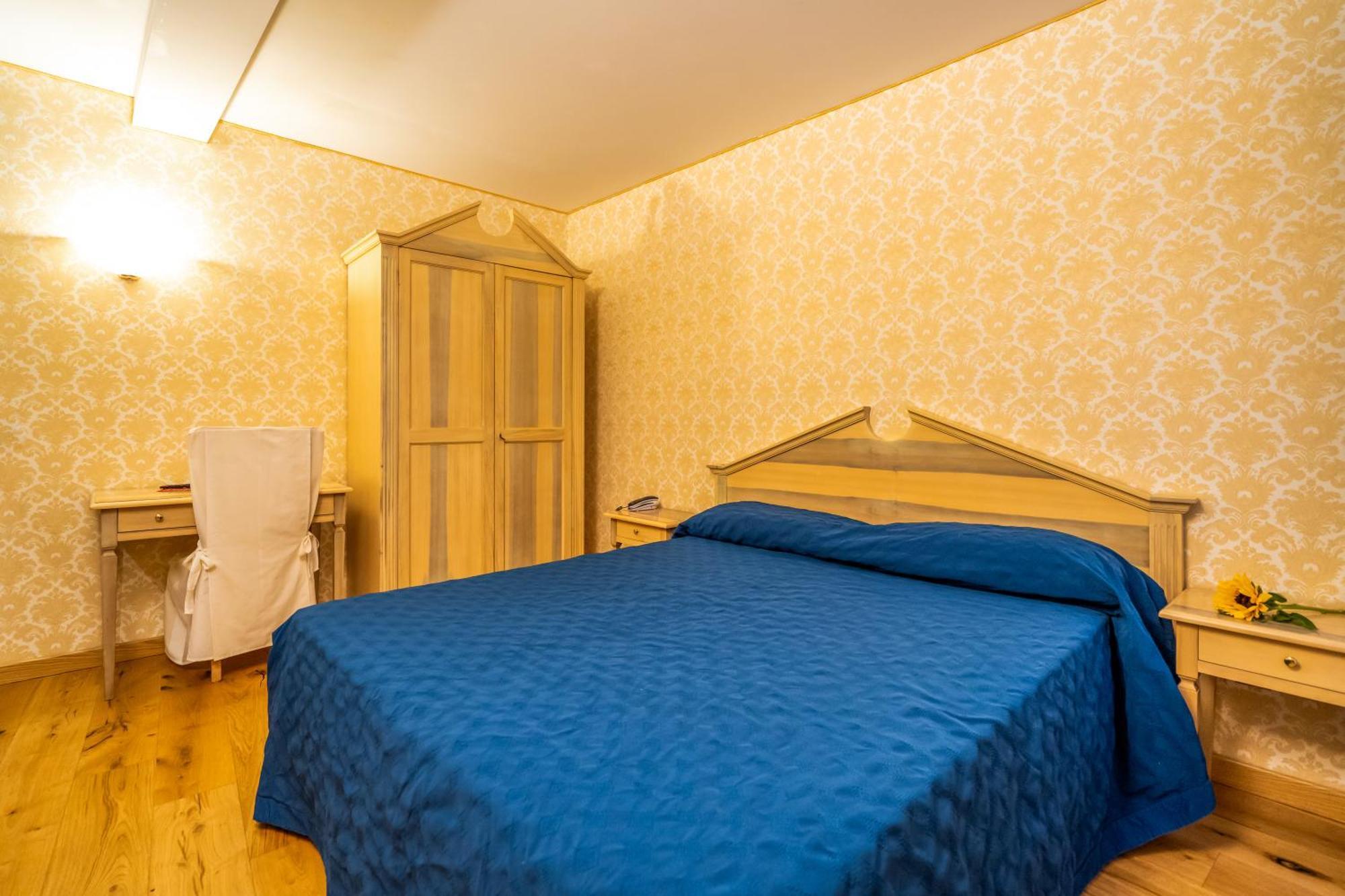 Tintoretto Hotel Venecia